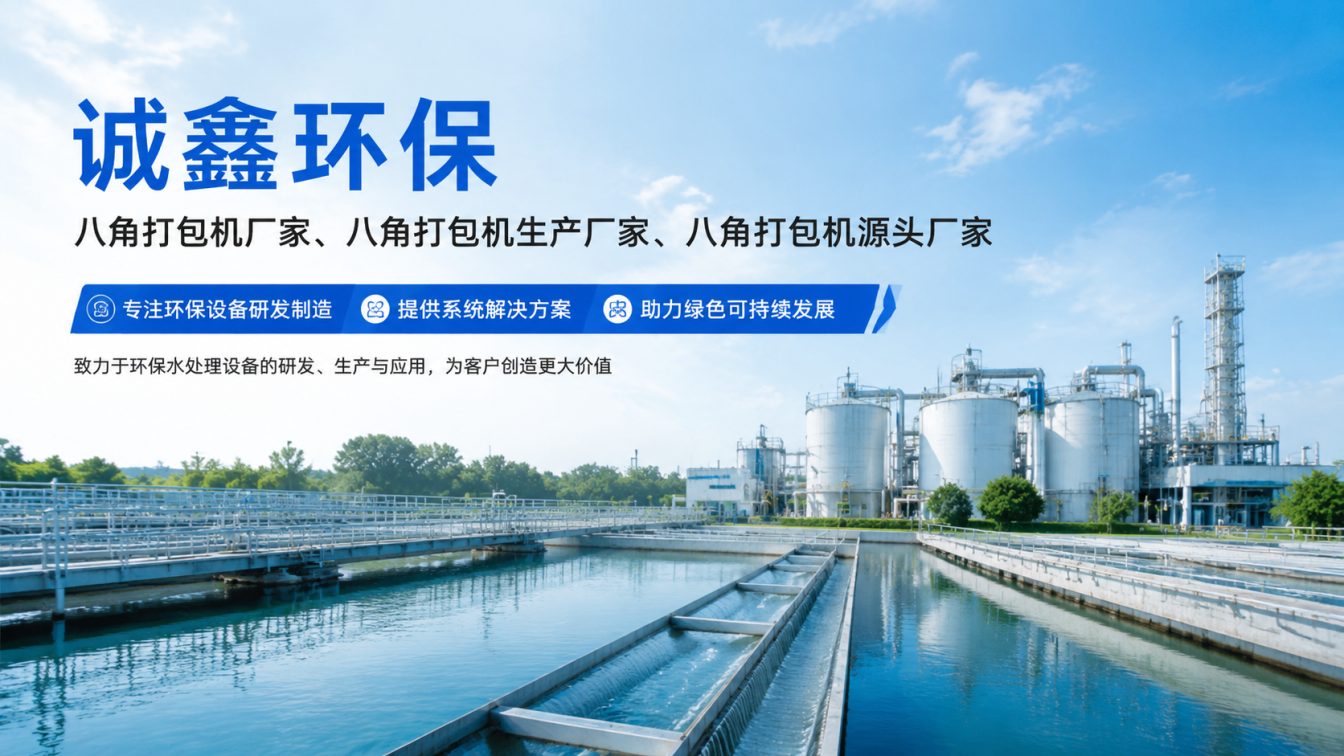 浦口区为工厂节水回用提供环保方案